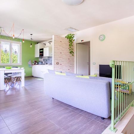 Green&Love Apartment Peccioli 外观 照片
