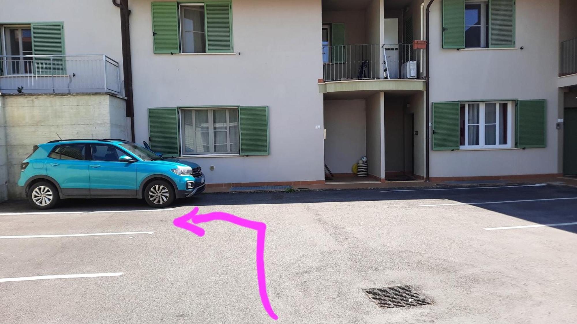 Green&Love Apartment Peccioli 外观 照片
